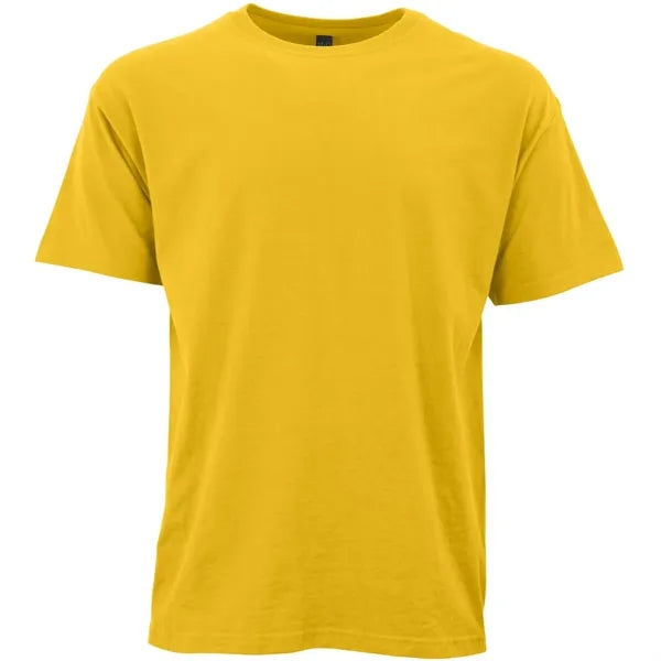 Heavy Ringspun Cotton T-Shirt