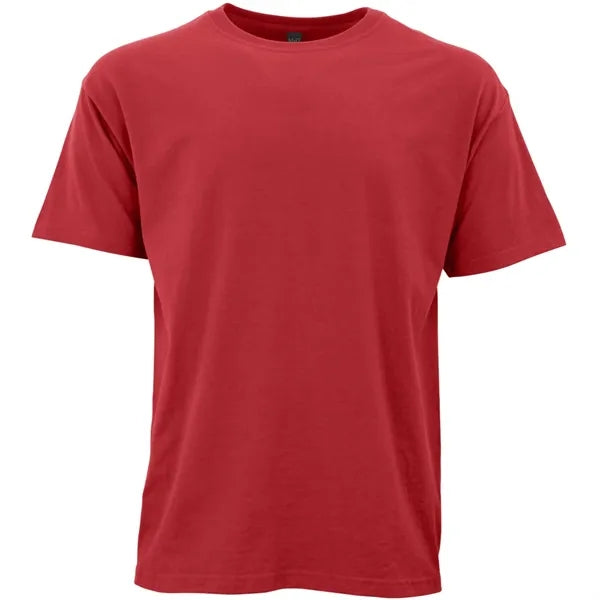 Heavy Ringspun Cotton T-Shirt