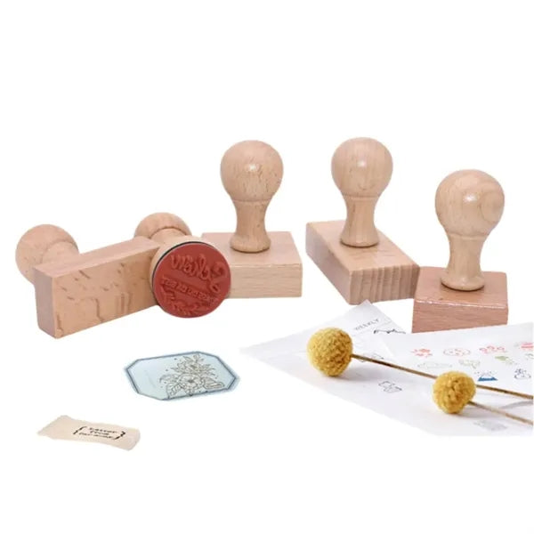 Stamps