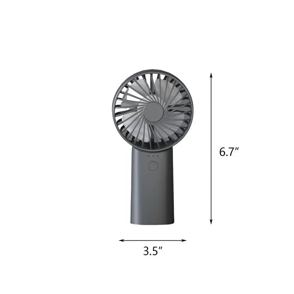 Mini Handheld Fan