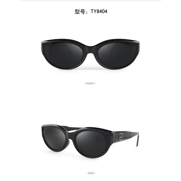 Women Cat Eye Sunglasses Exclusive Eyewear Fashion