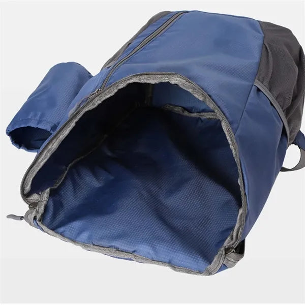 Outdoor Foldable Backpack