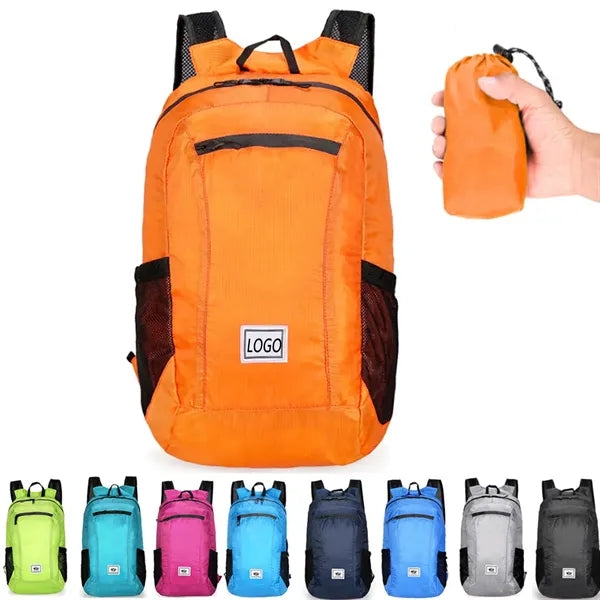20L Waterproof Packable Backpack