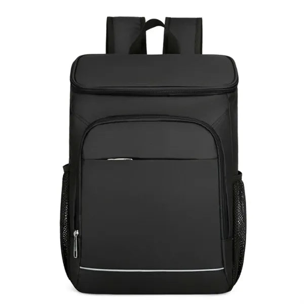 Waterproof Insulated Backpack Cooler Bag