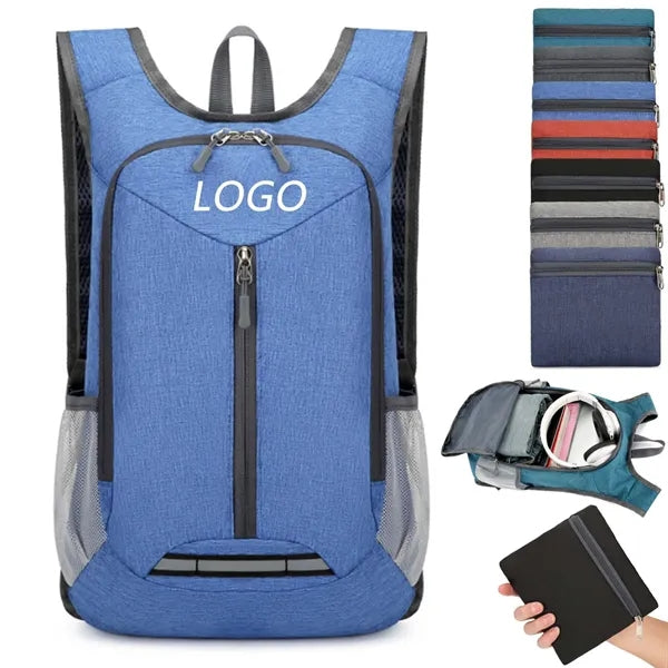 15L Lightweight Foldable Backpack