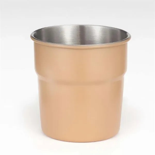 Stainless Steel Pint Glass Cup