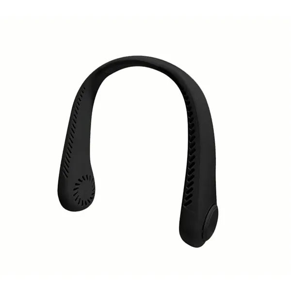 Portable Neck Fan with 3 Adjustable Speeds