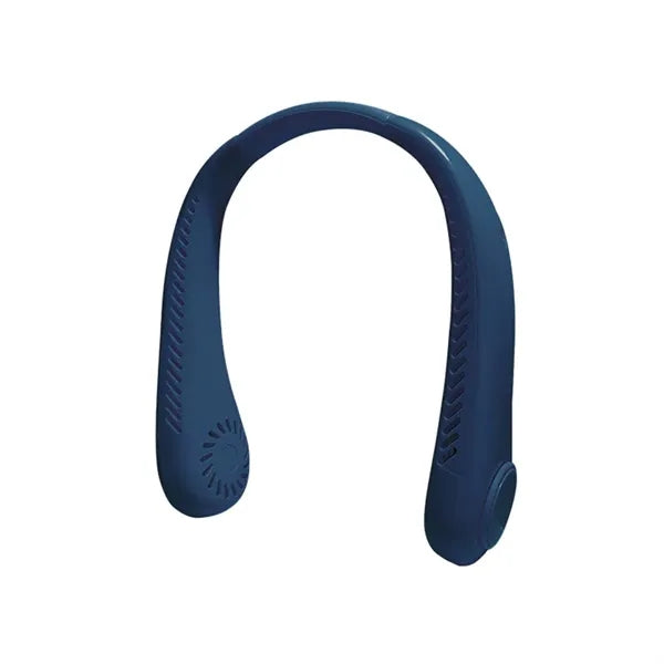 Portable Neck Fan with 3 Adjustable Speeds