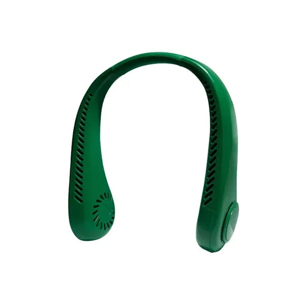 Portable Neck Fan with 3 Adjustable Speeds