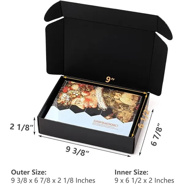 Cardboard Packaging Boxes