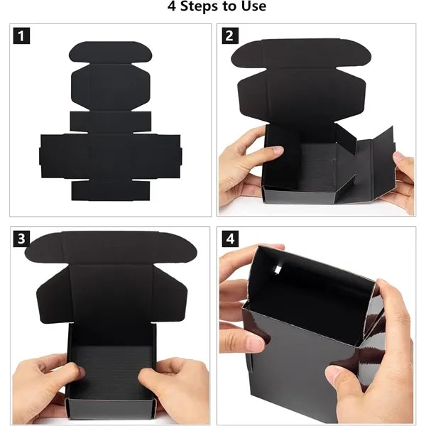 Cardboard Packaging Boxes