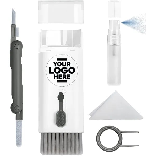 Electronic Screen 7 in 1 Cleaner Kit