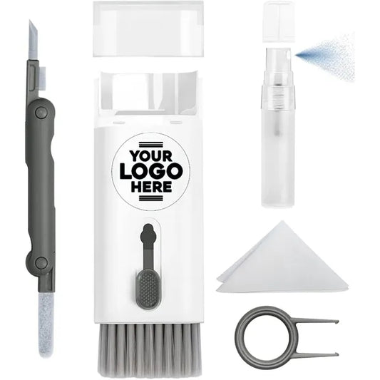 Electronic Screen 7 in 1 Cleaner Kit