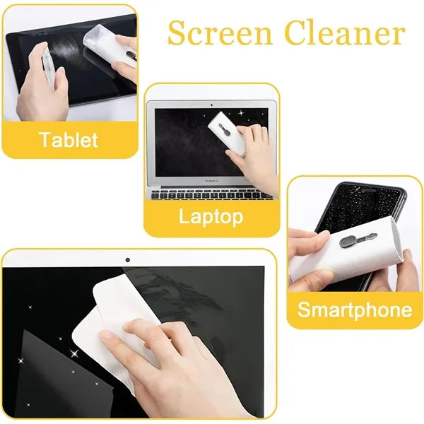 Electronic Screen 7 in 1 Cleaner Kit