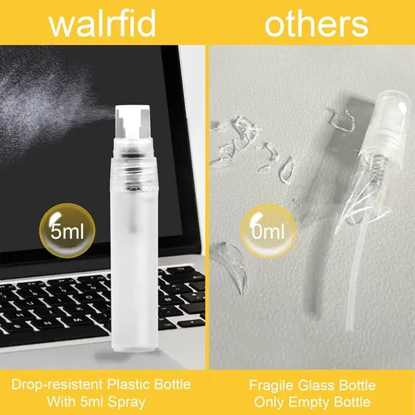 Electronic Screen 7 in 1 Cleaner Kit
