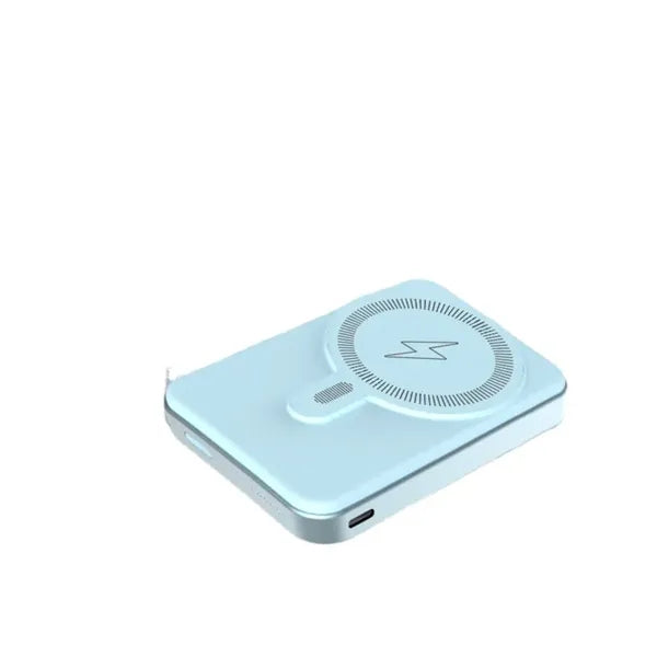 5000mAh Magnetic Power Bank
