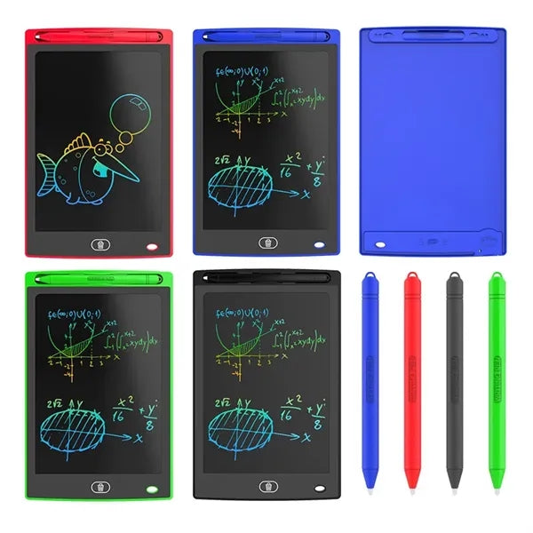8.5 Inch LCD Writing Tablet