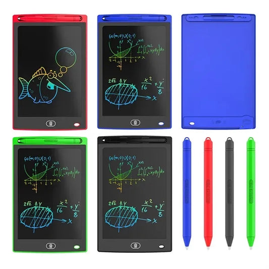 8.5 Inch LCD Writing Tablet