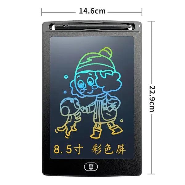 8.5 Inch LCD Writing Tablet