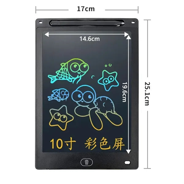 8.5 Inch LCD Writing Tablet