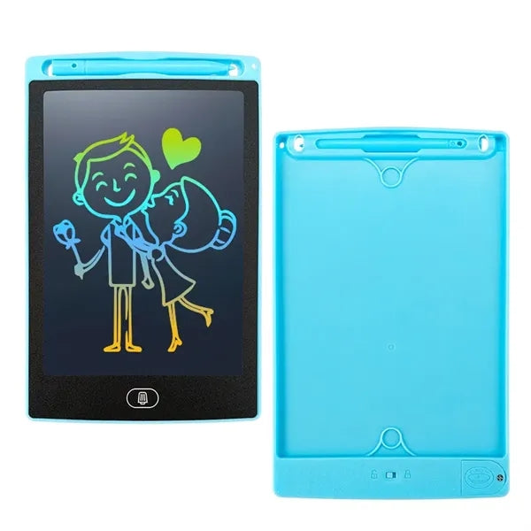8.5 Inch LCD Writing Tablet