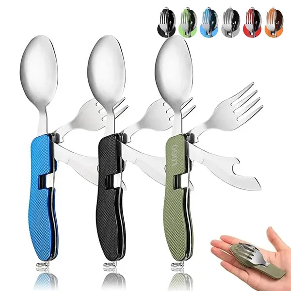 Multifunctional Utensils Set