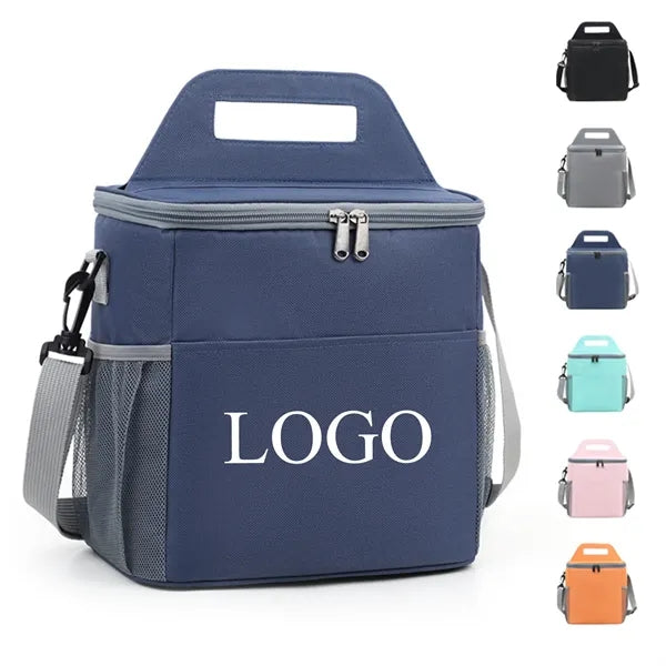 Insulated Lunch Bag