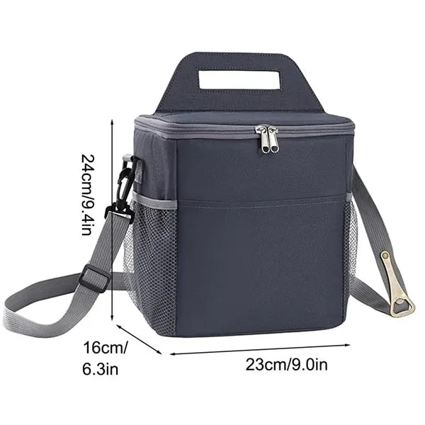 Insulated Lunch Bag