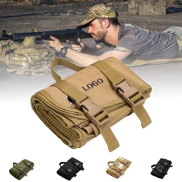 Tactical Shooting Mat