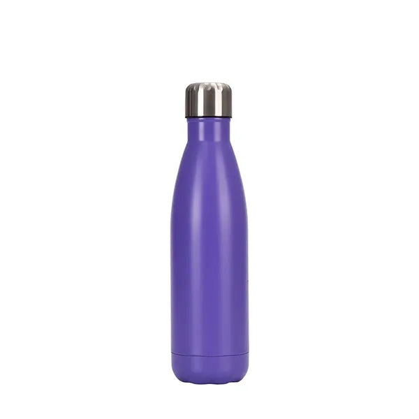 17oz Stainless Steel Bottle
