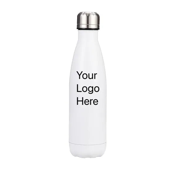 17oz Stainless Steel Bottle
