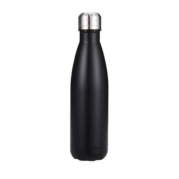 17oz Stainless Steel Bottle