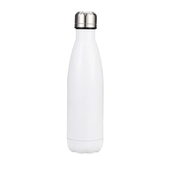 17oz Stainless Steel Bottle