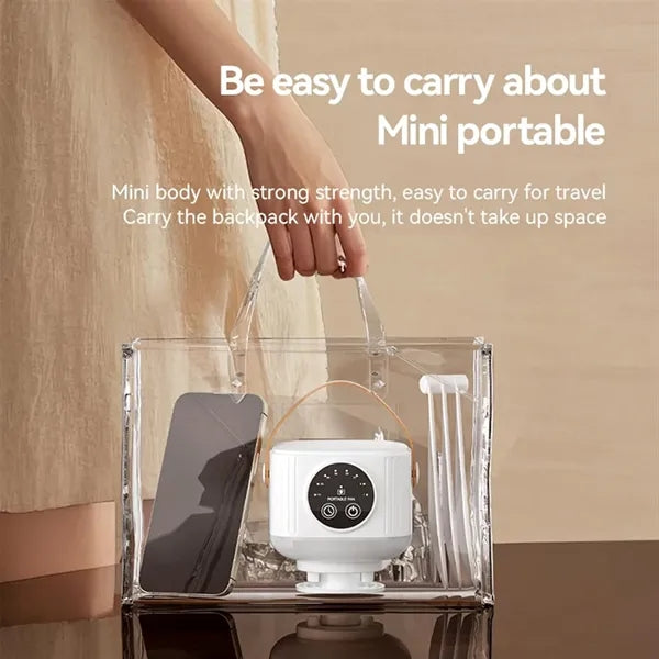 Portable Ceiling Fan