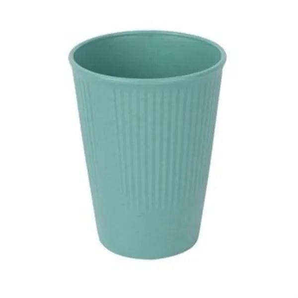 Eco Friendly Wheat Straw Coffee Cup Water Drink Mug