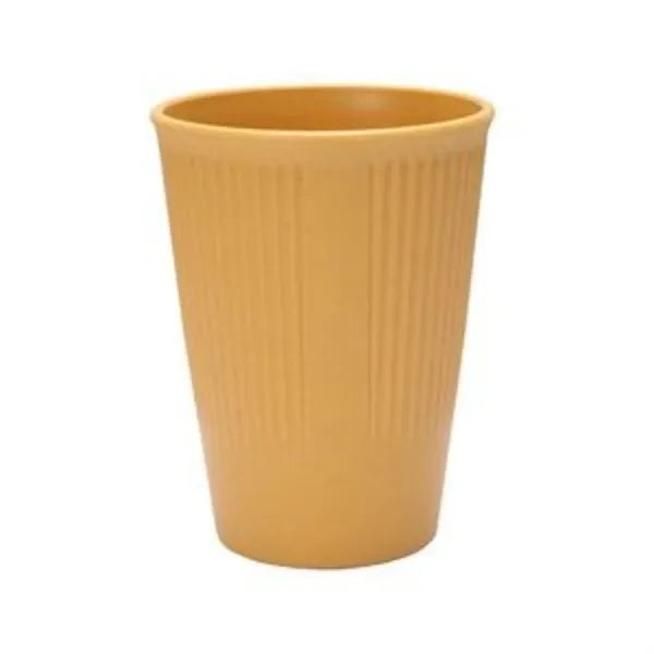 Eco Friendly Wheat Straw Coffee Cup Water Drink Mug