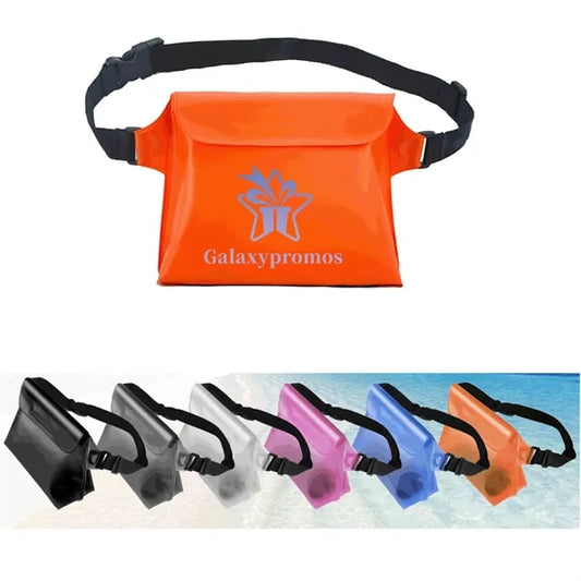 Waterproof Waist Pouch