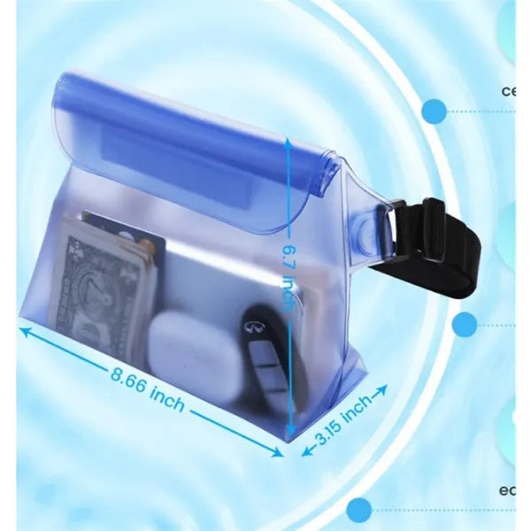 Waterproof Waist Pouch
