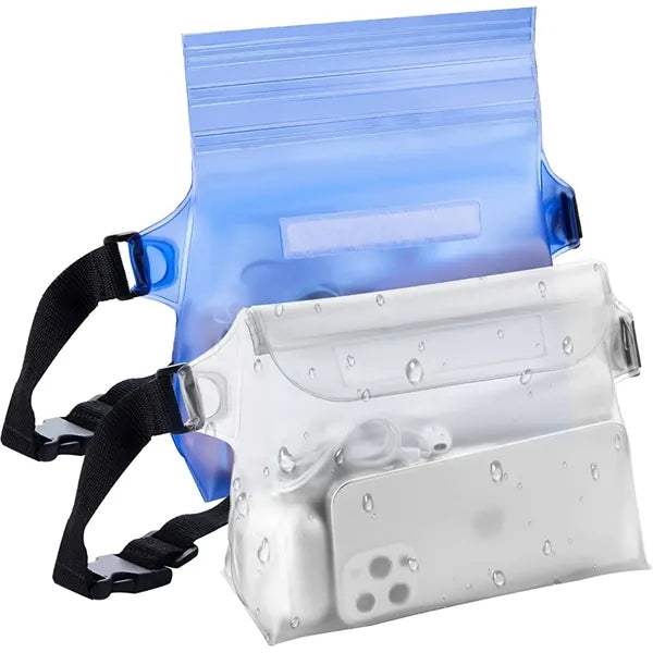 Waterproof Waist Pouch