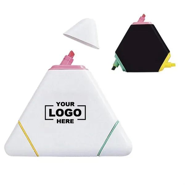 Triple-Header Highlighter
