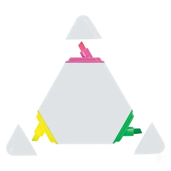 Triple-Header Highlighter