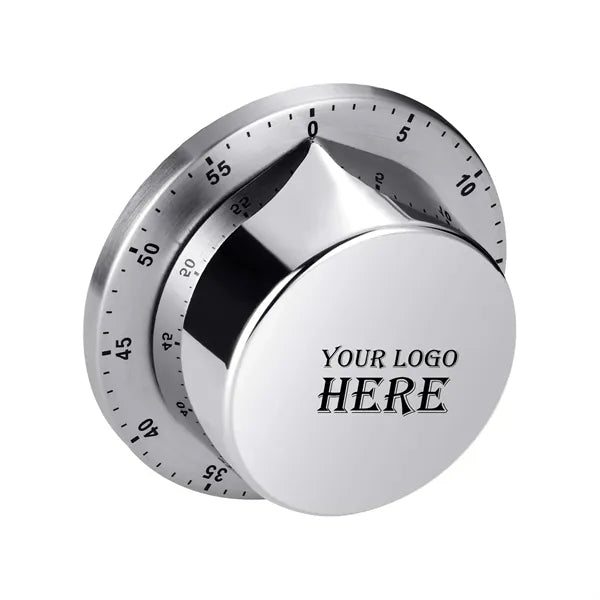 100% Mechanical Kitchen Timers For Cooking