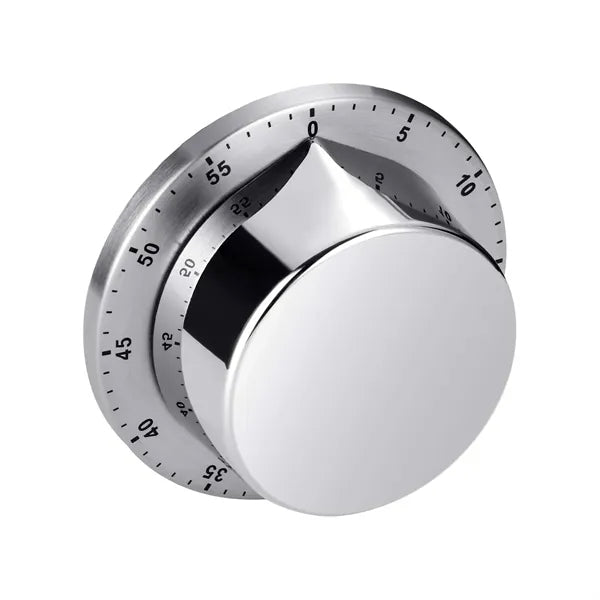 100% Mechanical Kitchen Timers For Cooking