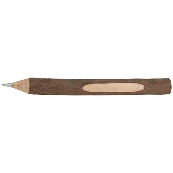 Natural Wooden Pen