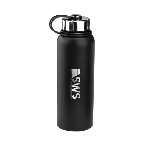 Redwood 40oz Stainless Steel Water Bottle