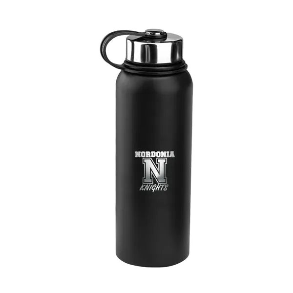 Redwood 40oz Stainless Steel Water Bottle