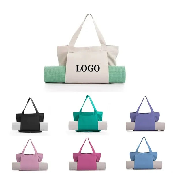 Portable Multi-functional Yoga Bag