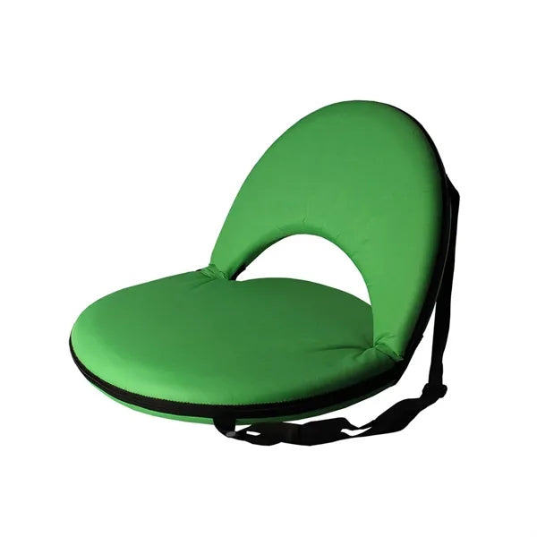 Customize Folding Stadium Seat