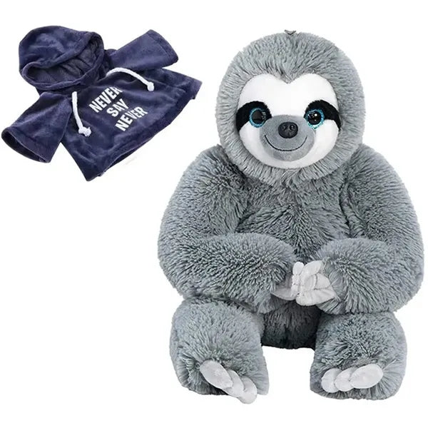 Sloth Stuffed Animals Plush Toy