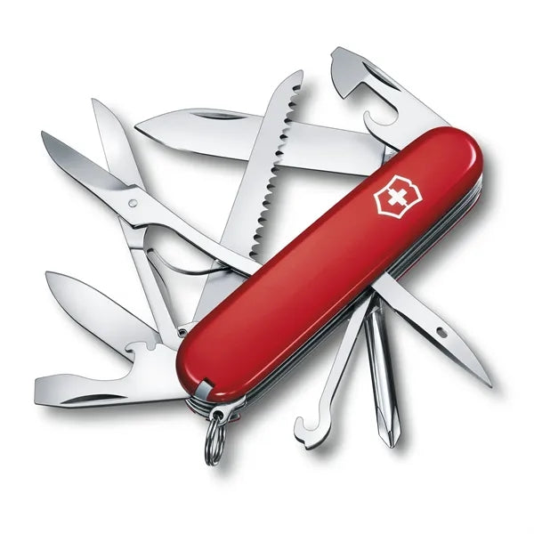 Victorinox Fieldmaster 15 Function Swiss Army Knife